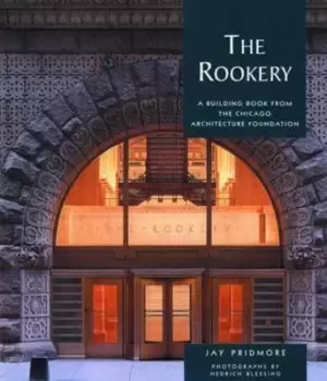 Image of The Rookery by Jay Pridmore