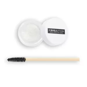 Image of Relove by Revolution Power Brow Fix Clear