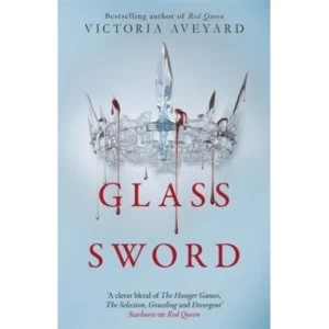Image of Glass Sword