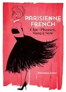Image of parisienne french chic phrases slang and style