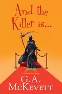 Image of and the killer is