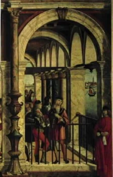 Image of The Art of Venice by Filippo Pedrocco Paperback