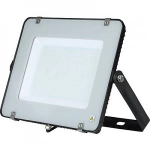 image of V-TAC VT-200 168419 LED outdoor floodlight 200 W Daylight white