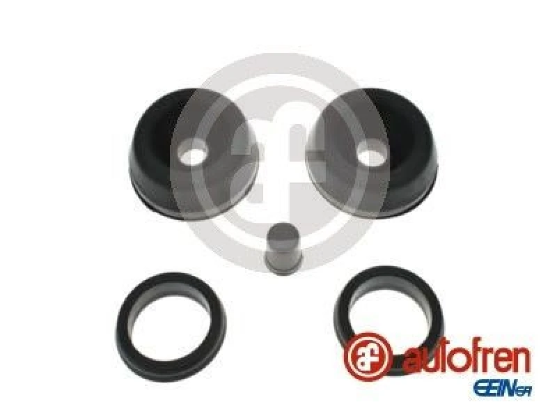 Image of AUTOFREN SEINSA Repair Kit, wheel brake cylinder AUTOFREN SEINSA D3399