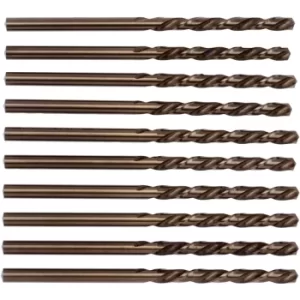 Image of 3.50MM Diameter Cobalt Drill for Stainless Steel