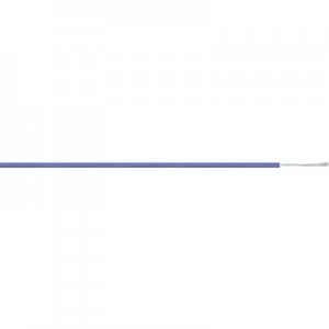Image of Pilot wire SiL SiFF 1 x 0.25mm Yellow LappKabel