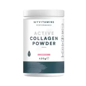 Image of Active Collagen - 20servings - Strawberry