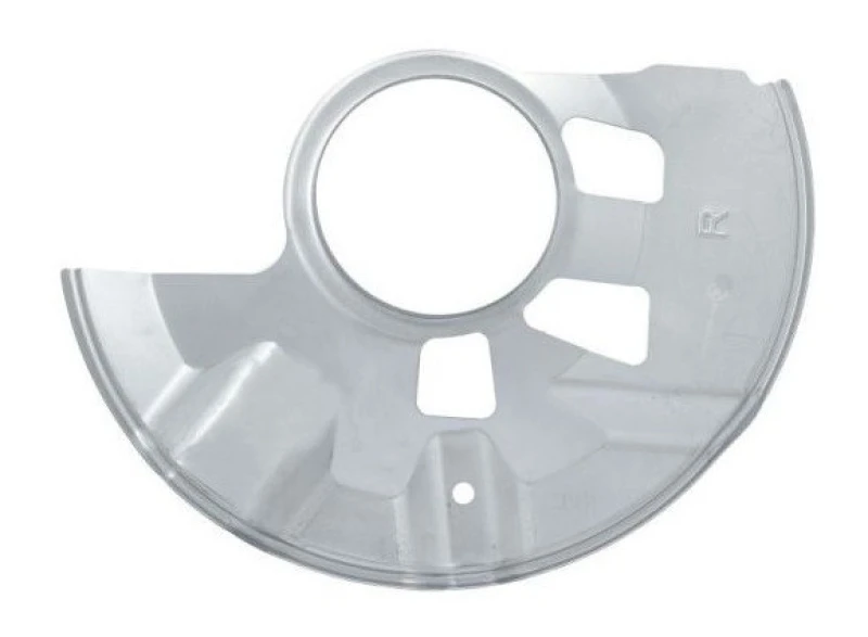 Image of PROCARO PR19-1115 Brake Disc Back Plate Front Axle Right Splash Panel,brake disc (1330)