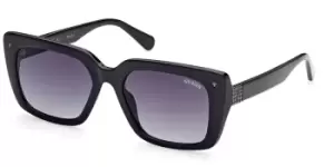 image of Guess Sunglasses GU 8243 01B