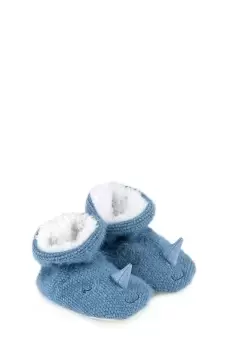 Image of Novelty Bootie Slippers