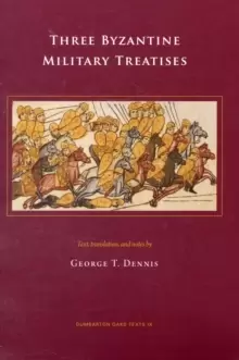 Image of Three Byzantine Military Treatises