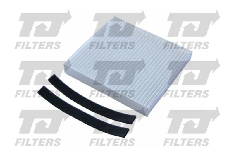 Image of QUINTON HAZELL Pollen filter QUINTON HAZELL QFC0114