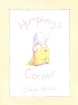 Image of Humphreys Corner by Sally Hunter Hardback