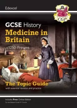 Image of Medicine in Britain c1250-present by