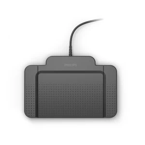 Image of Philips ACC2320 International USB Foot Control