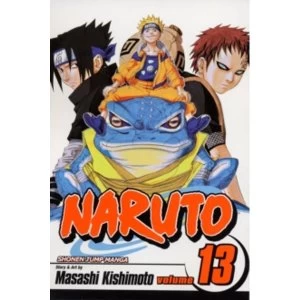 Image of Naruto, Vol. 13 : 13