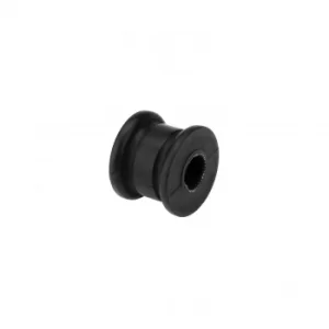 Image of Mounting Bush 14950 by Febi Bilstein Front Axle Left/Right inner
