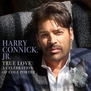 Image of True Love A Celebration of Cole Porter by Harry Connick Jr. CD Album