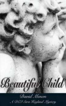 Image of Beautiful Child by David Menon Paperback