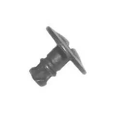 Image of ROMIX Skid Plate AUDI,SEAT C10132 8E0805121A,8E0805121A