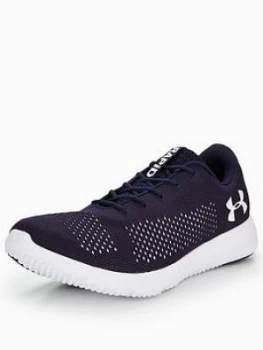 Image of Urban Armor Gear Rapid Navy Size 10 Men