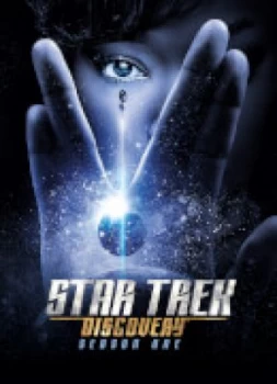 Image of Star Trek: Discovery: Season 1 DVD
