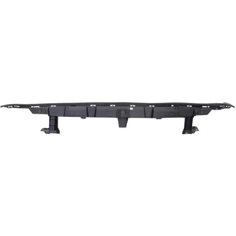 Image of Impact Absorber, bumper DIEDERICHS 4098016