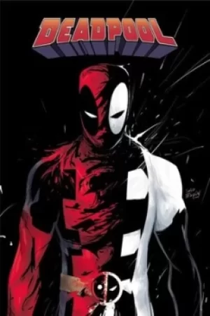 Image of Back in Black by Cullen Bunn