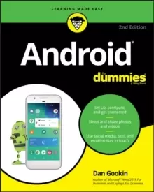 Image of Android For Dummies