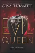 Image of evil queen