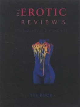 Image of The Erotic Reviews Photographer of the Year Prize 2009. by Erotic Review Books Paperback