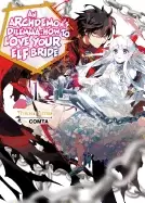 Image of archdemons dilemma how to love your elf bride volume 1 an archdemons dilemm