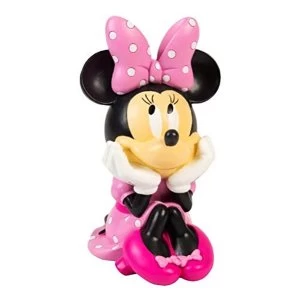 Disney Magical Beginnings Money Bank - Minnie