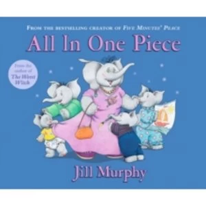 Image of All in One Piece