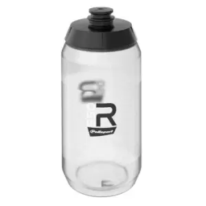 image of Polisport R550 Water Bottle Clear 550ml