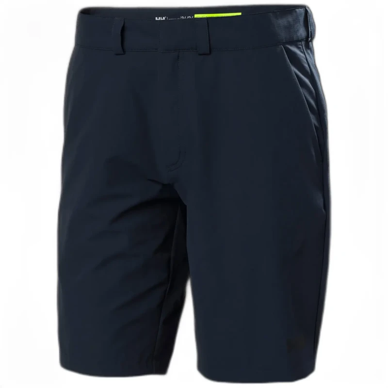 Image of Helly Hansen Short Helly Hansen Qd 10" Bleu Male 34