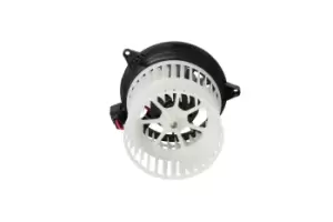 Image of NRF Blower Motor FORD 34261 1206930,1252926,2S6H18456AC Heater Blower Motor,Interior Blower,Cabin Blower,Heater Fan Motor,Interior Blower 2S6H18456AD