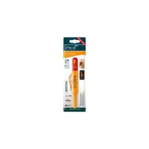 Image of Pica BIG-Ink Smart-Use Marker XL Red Blister Packed