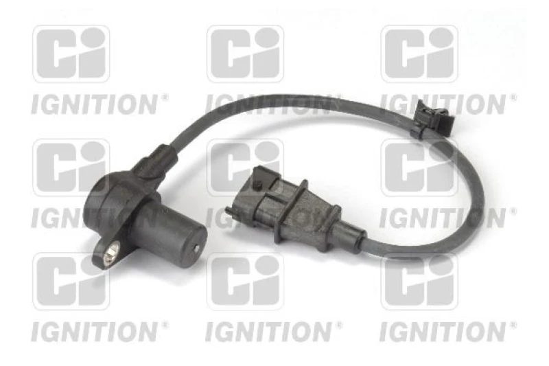Image of QUINTON HAZELL Crankshaft sensor QUINTON HAZELL XREV468