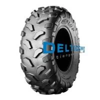 Image of Dunlop KR 191 (125/80 R17 )