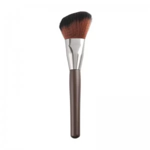 image of Basicare Signature Angled Blush & Contouring Brush