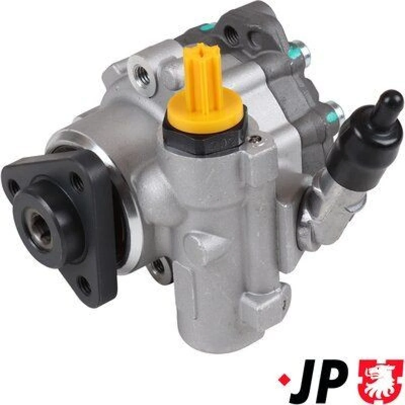 Image of JP GROUP Power steering pump JP GROUP 1145104700