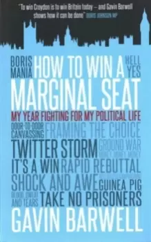 Image of How to Win a Marginal Seat