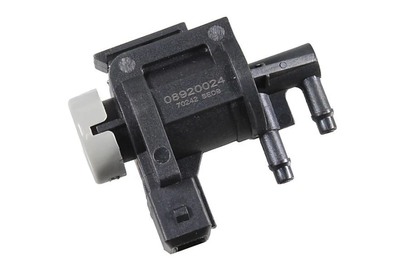 Image of Pressure converter, turbocharger METZGER 08920024