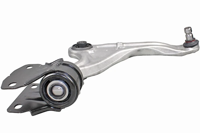 Image of Suspension arm METZGER 58118102