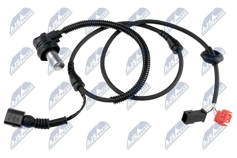 Image of NTY ABS sensor NTY HCA-AU-007
