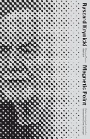 Image of magnetic point selected poems