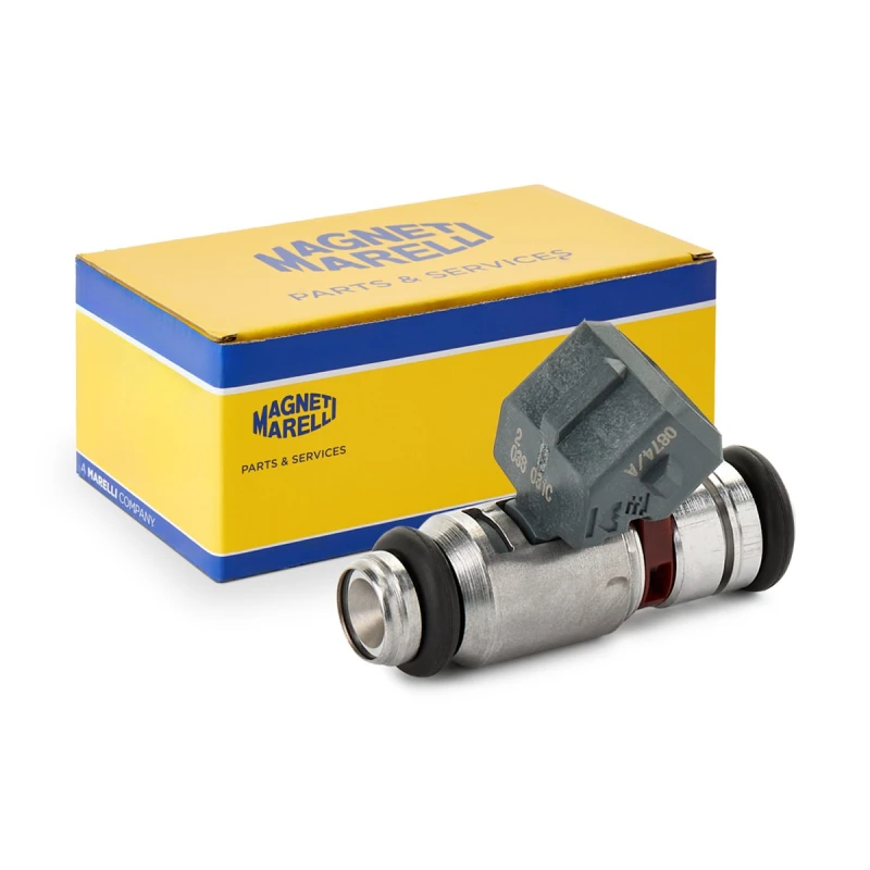 Image of MAGNETI MARELLI 805000347507 Injector Injector (3905)