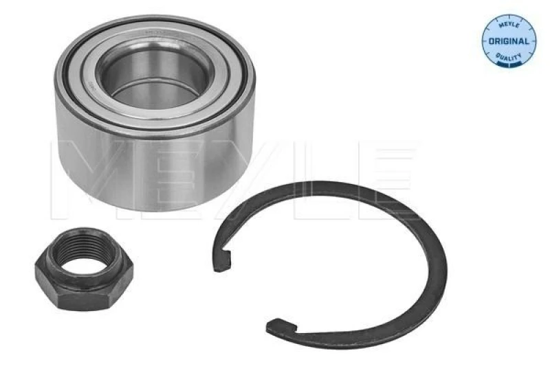 Image of Wheel bearing kit MEYLE 32-14 650 0005