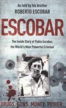 Image of Escobar by Roberto Escobar Paperback